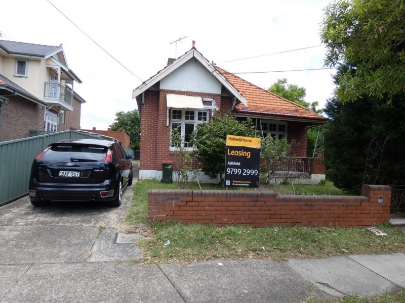 190 Concord Road, Concord West NSW 2138