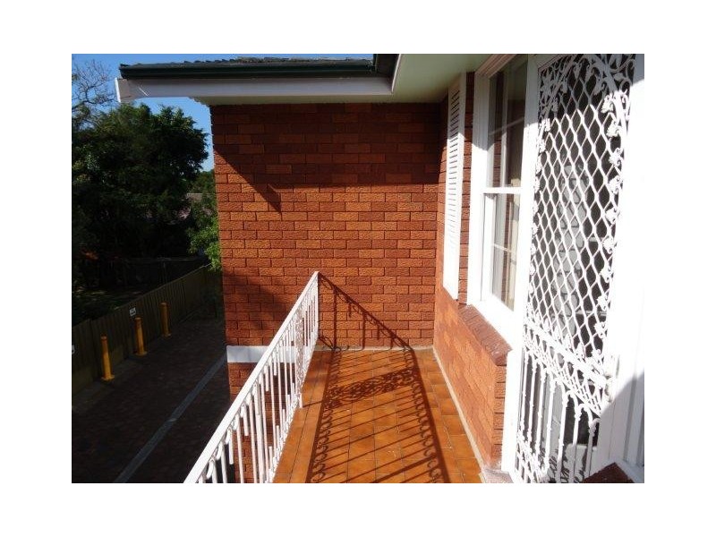 6/13 Church Street, Ashfield NSW 2131