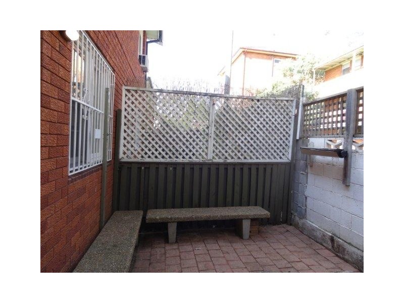 6/13 Church Street, Ashfield NSW 2131