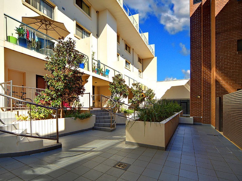 1/124-126 Parramatta Road, Camperdown NSW 2050