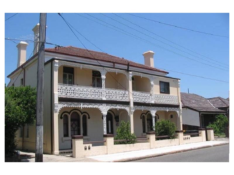 1/20 Elizabeth Street, Ashfield NSW 2131