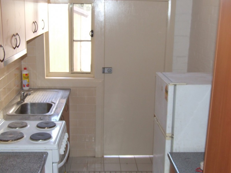 1/20 Elizabeth Street, Ashfield NSW 2131