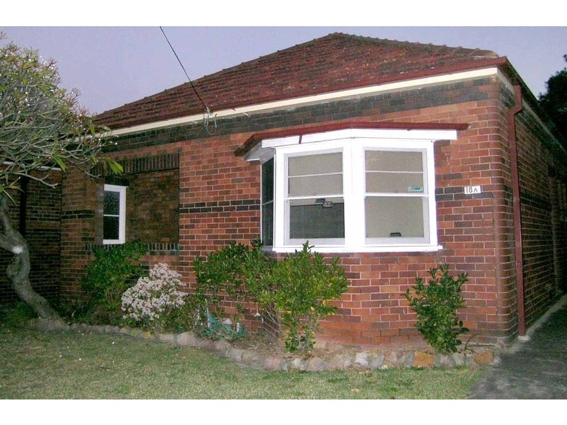 18A Kenilworth Street, Croydon NSW 2132