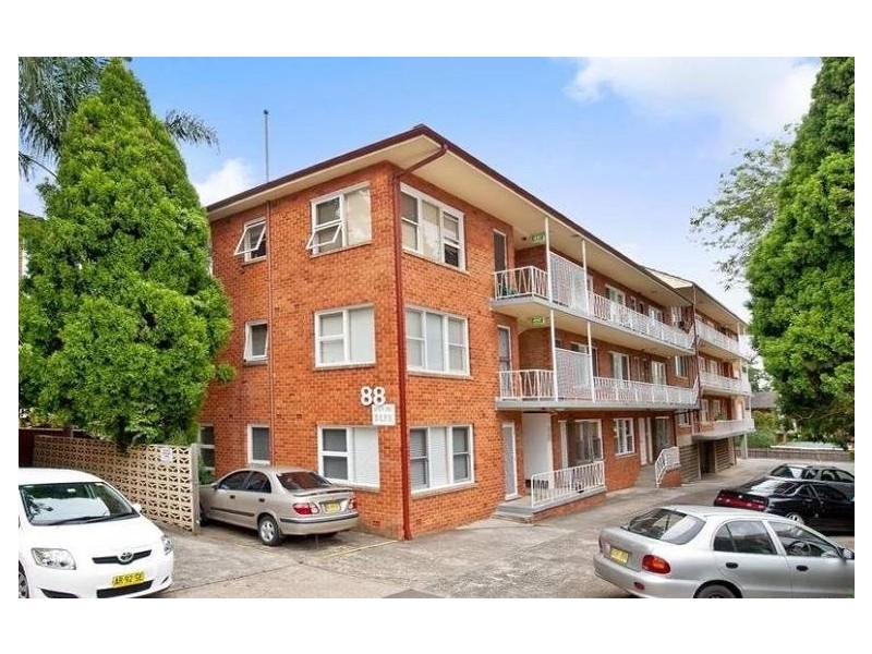 10/88 Alt Street, Ashfield NSW 2131