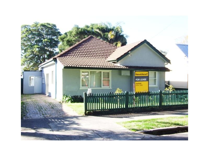 31 Park Avenue, Ashfield NSW 2131