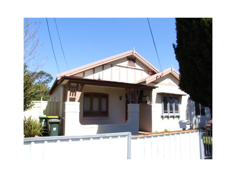 3/66 Palace Street, Ashfield NSW 2131