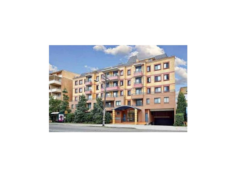 30/393-399 Liverpool Road, Ashfield NSW 2131