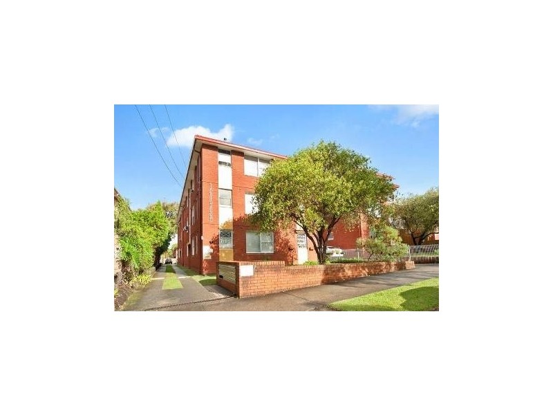 9/7 Cecil Street, Ashfield NSW 2131
