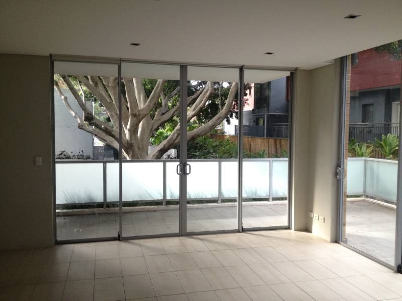 101/1 McKinnon Avenue, Five Dock NSW 2046