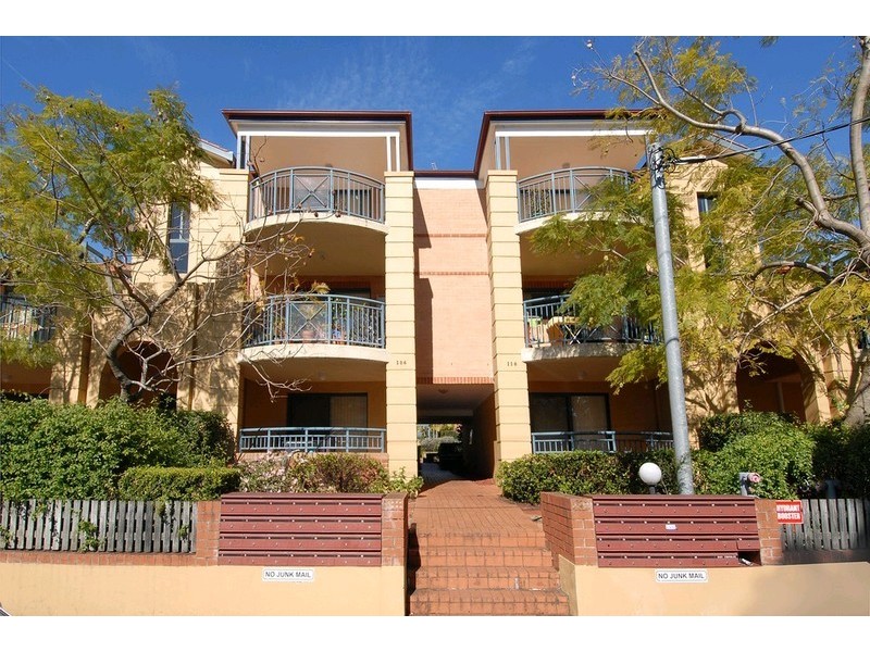 53/106 Elizabeth Street, Ashfield NSW 2131