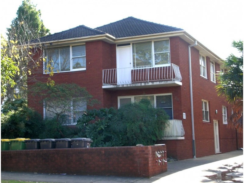 28 Orpington Street, Ashfield NSW 2131