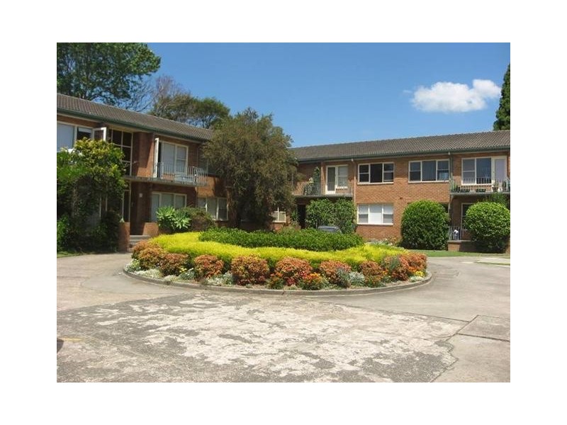 13/28A Henry Street, Ashfield NSW 2131