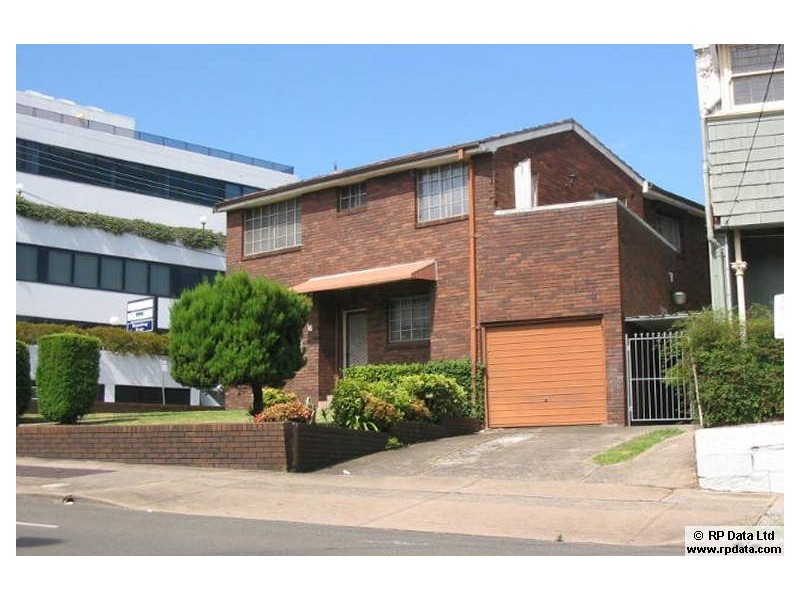 16 Holden Street, Ashfield NSW 2131