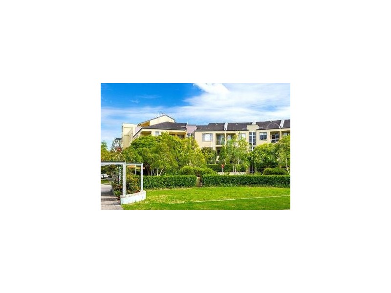 4/1 Kings Bay Avenue, Five Dock NSW 2046