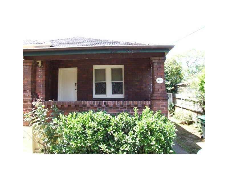 62A Wellbank Street, Concord NSW 2137