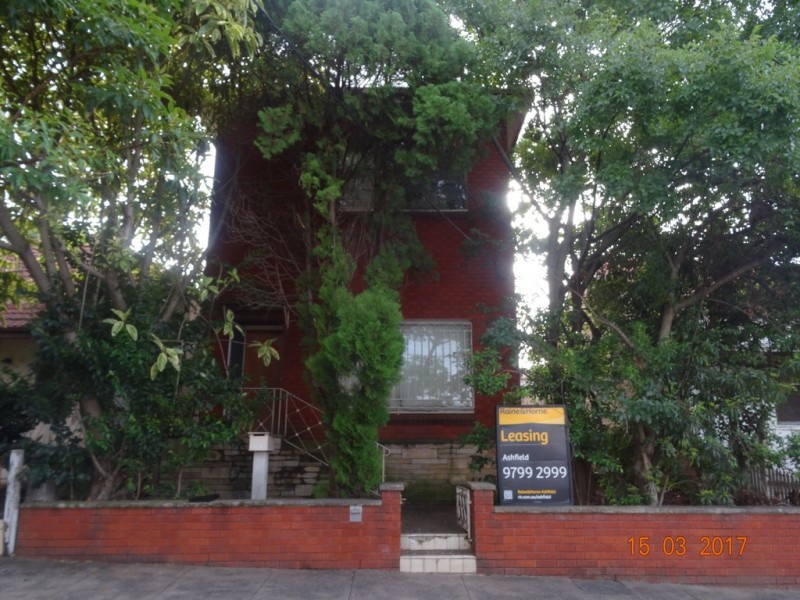 2/37 Carlisle Street, Ashfield NSW 2131