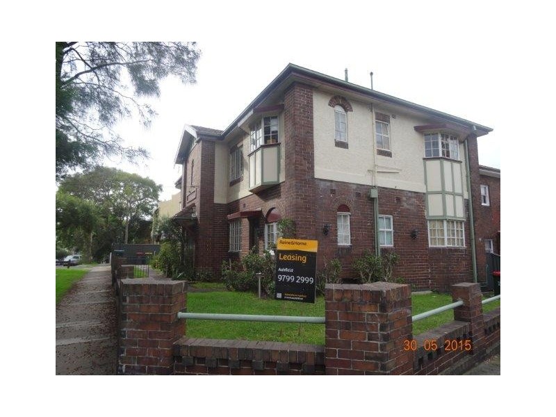 2/1A Bogan Street, Summer Hill NSW 2130