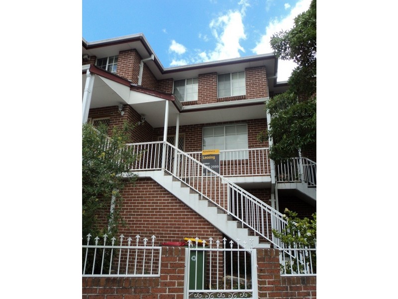 21 Grosvenor Street, Croydon NSW 2132