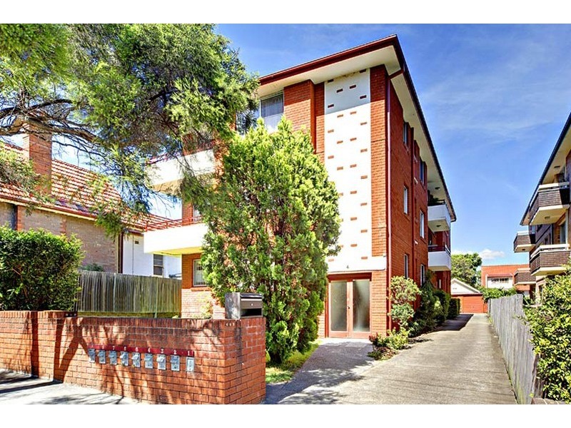 4 Church Street, Ashfield NSW 2131