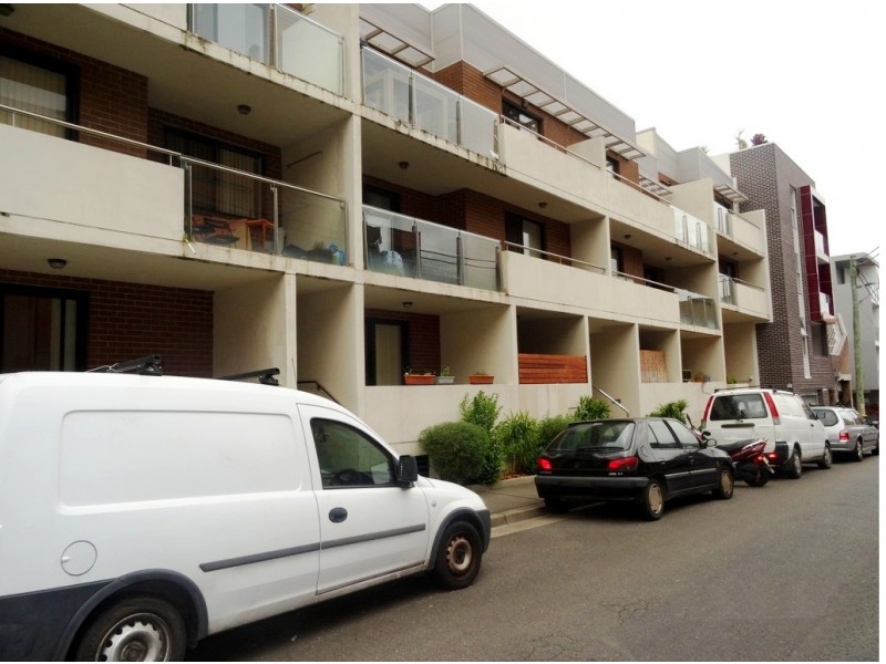 6/124-126 Parramatta Road, Camperdown NSW 2050