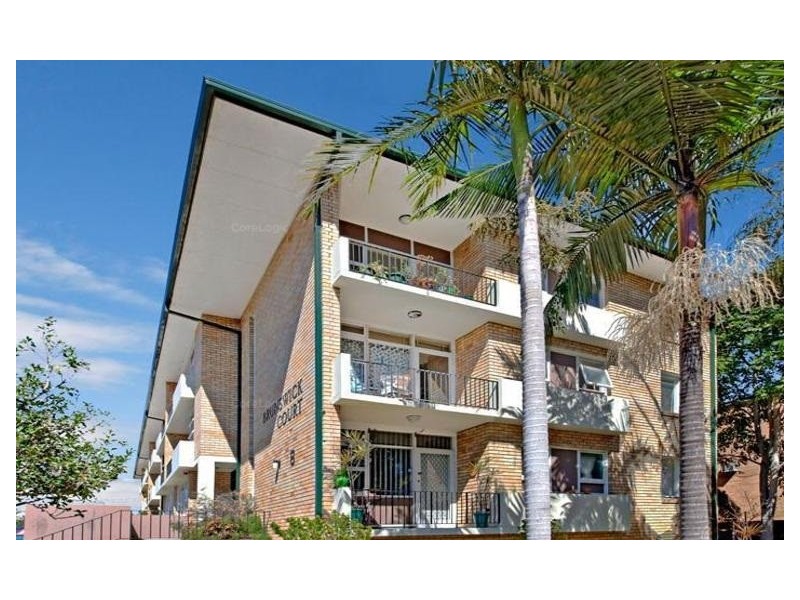33/8 Brunswick Parade, Ashfield NSW 2131