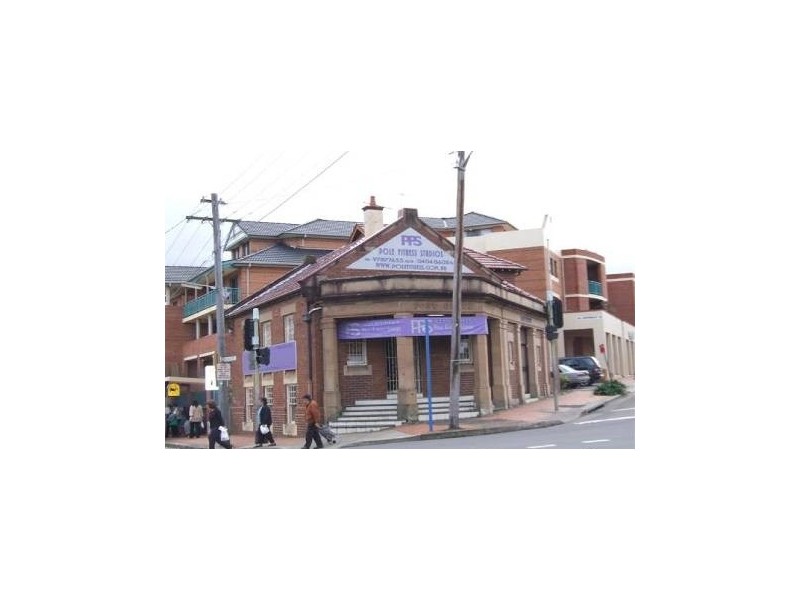 193A Canterbury Road, Canterbury NSW 2193