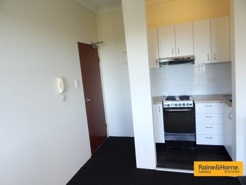 8/2 Knox Street, Ashfield NSW 2131