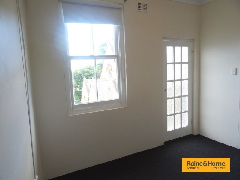 8/2 Knox Street, Ashfield NSW 2131