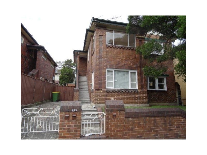 2/4 Rose Street, Ashfield NSW 2131