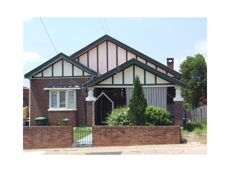 390 Georges River Road, Croydon Park NSW 2133