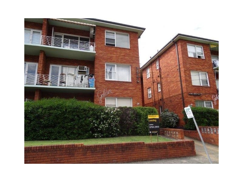 5A/3A Grainger Avenue, Ashfield NSW 2131