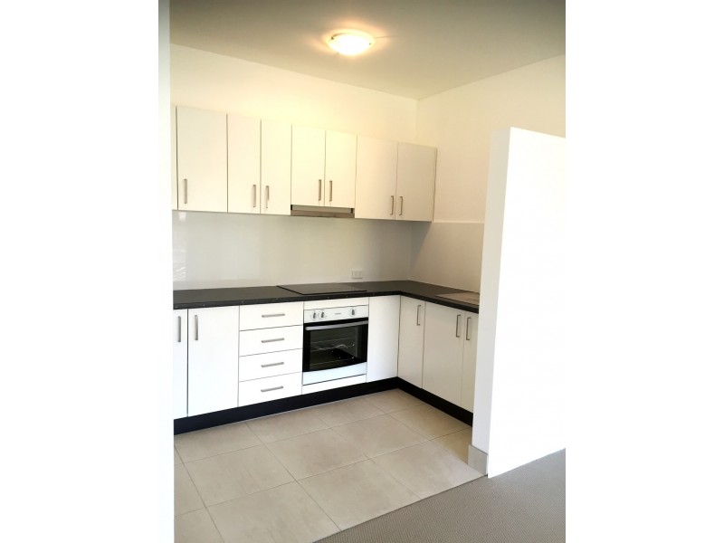 5A/3A Grainger Avenue, Ashfield NSW 2131