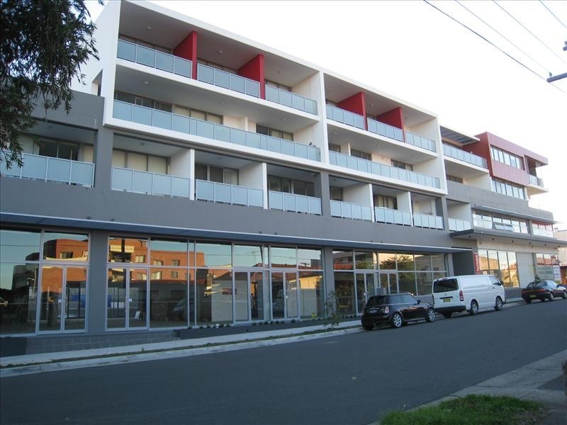 1 Cooks Avenue, Canterbury NSW 2193