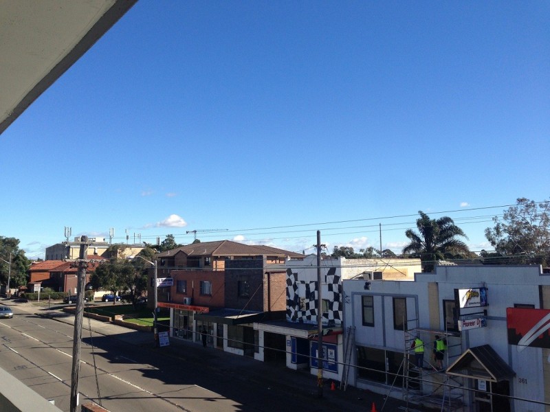 1 Cooks Avenue, Canterbury NSW 2193