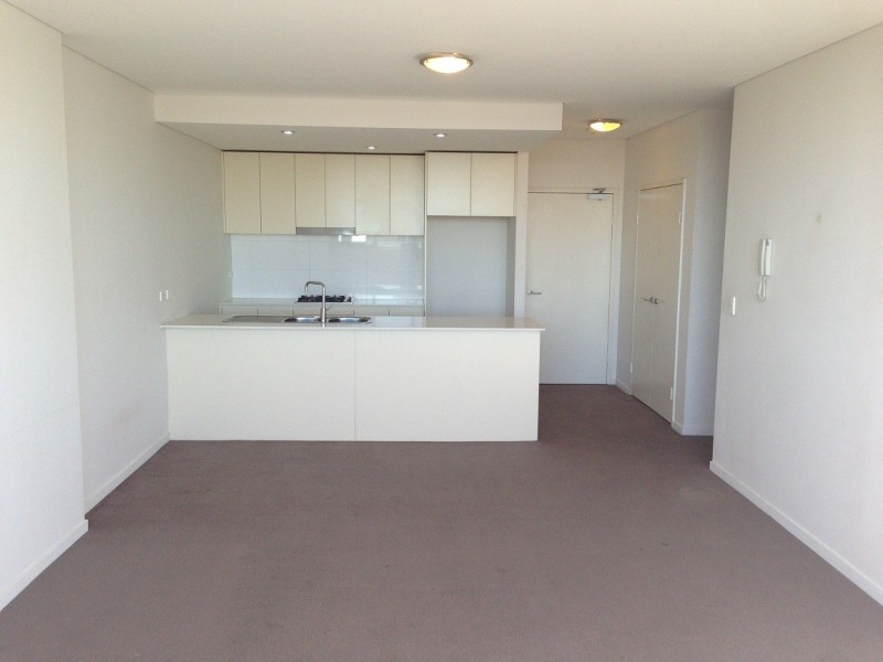 1 Cooks Avenue, Canterbury NSW 2193