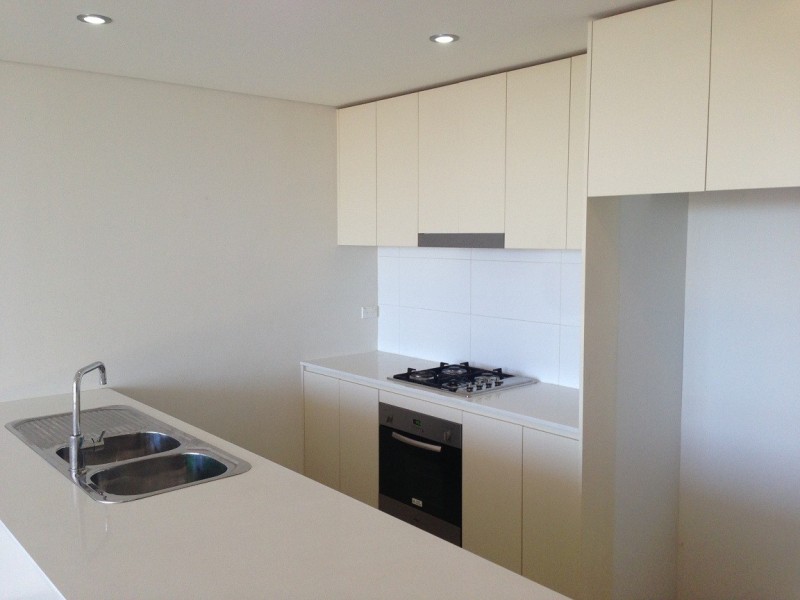 1 Cooks Avenue, Canterbury NSW 2193