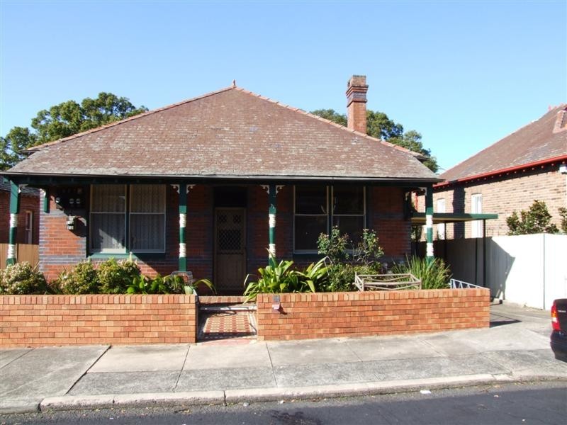 31 Wetherill Street, Croydon NSW 2132