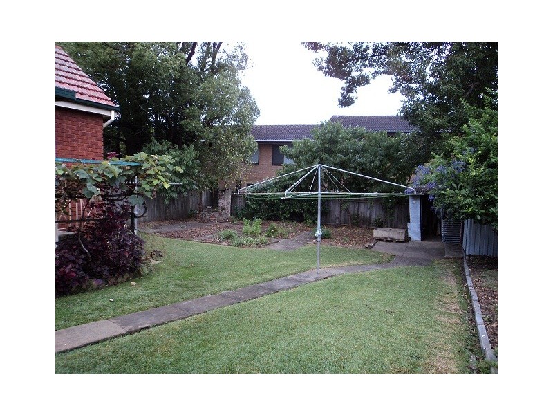 31 Wetherill Street, Croydon NSW 2132