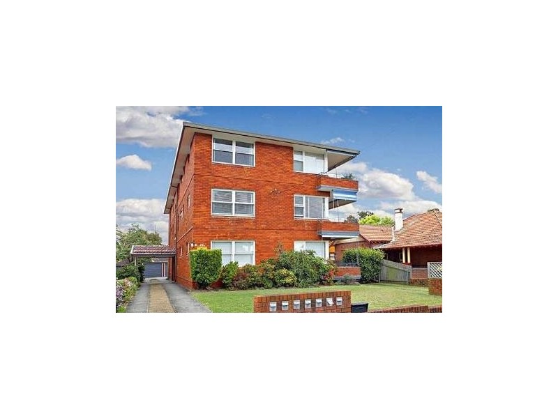 1/26 Chandos Street, Ashfield NSW 2131