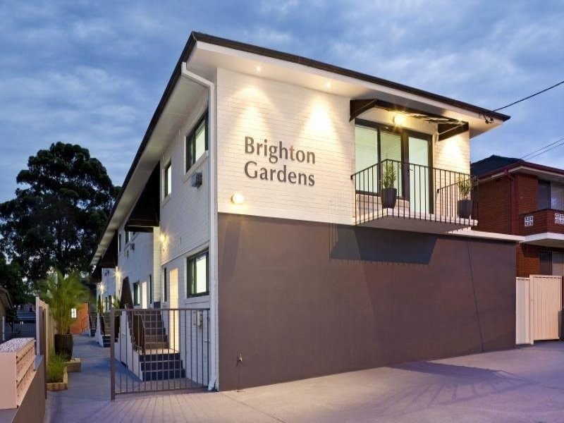 9/20 Brighton Avenue, Croydon Park NSW 2133