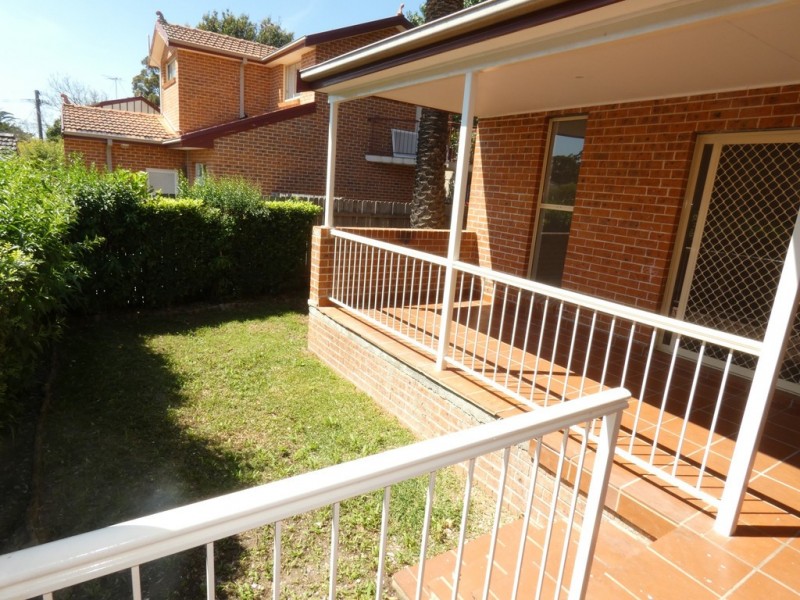 3/24 First Avenue, Campsie NSW 2194