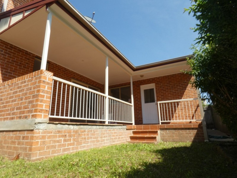 3/24 First Avenue, Campsie NSW 2194