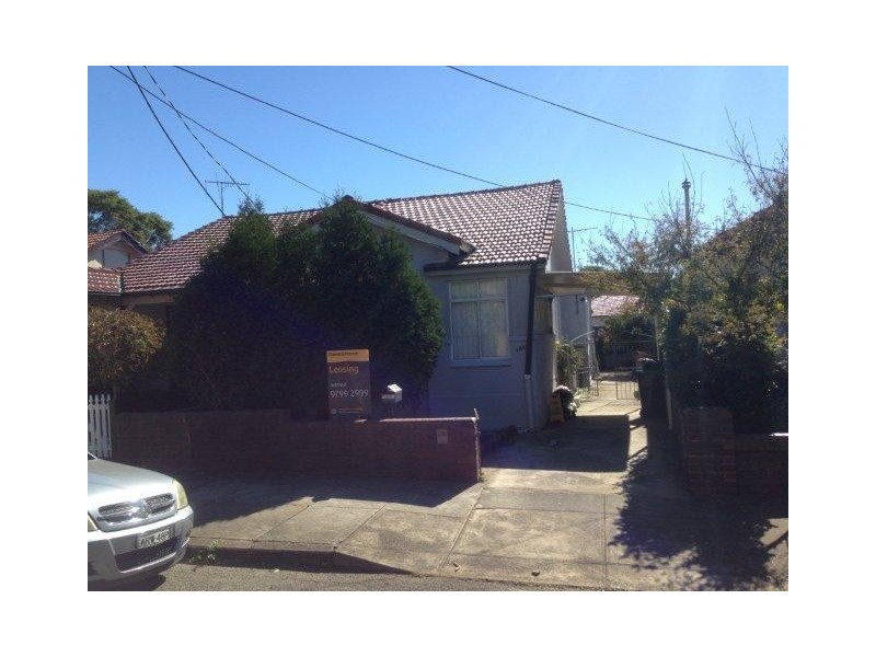 120 Alt Street, Ashfield NSW 2131