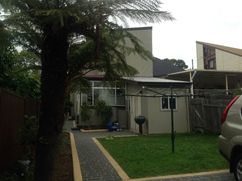 46 Carlisle st, Ashfield NSW 2131
