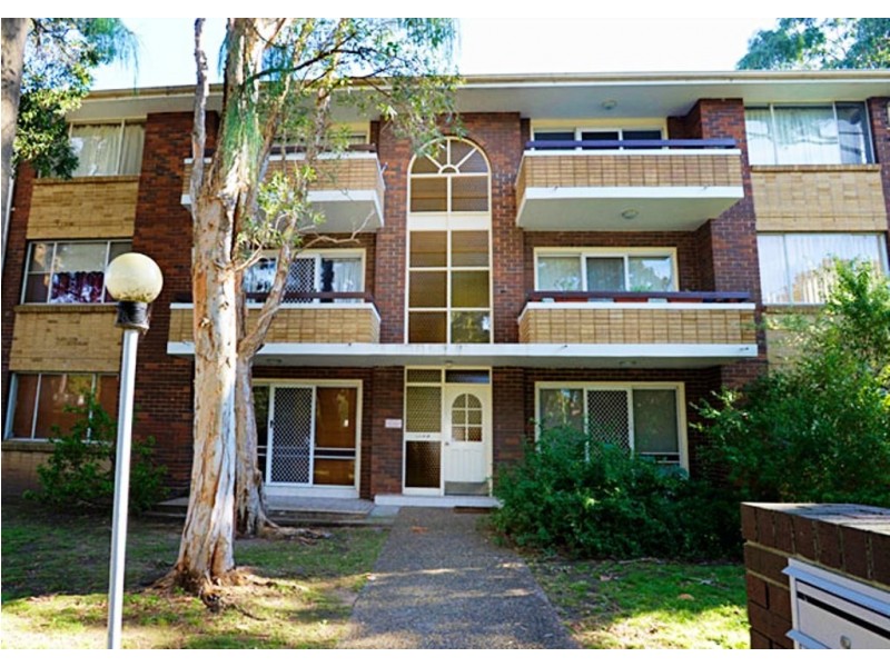 4/55-57 Liverpool Road, Summer Hill NSW 2130