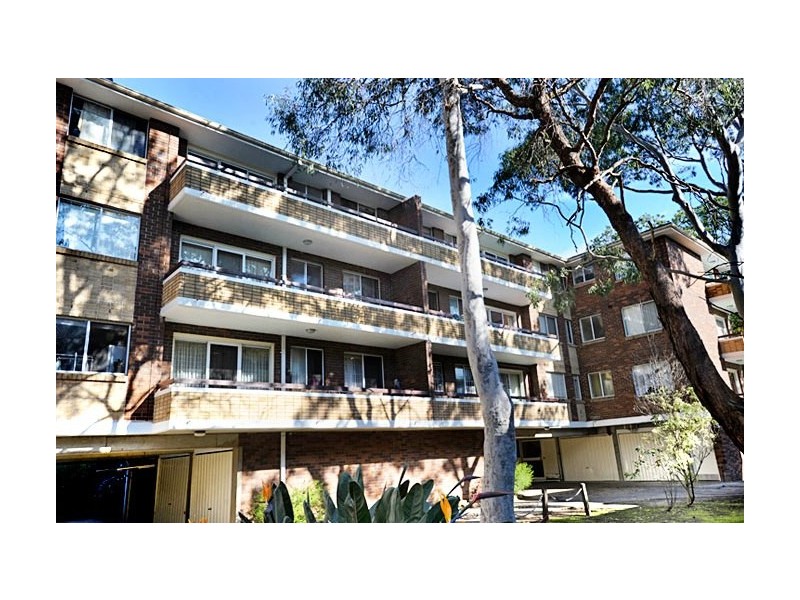 4/55-57 Liverpool Road, Summer Hill NSW 2130