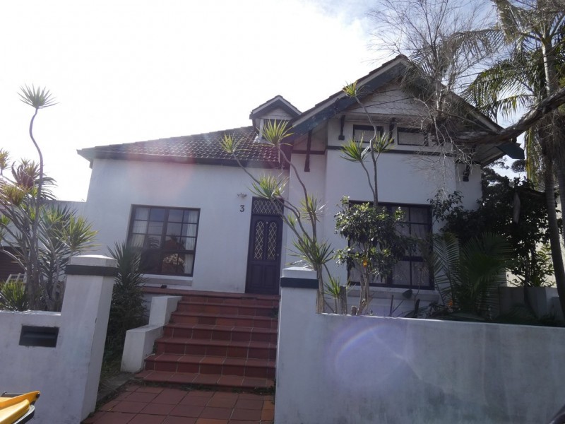 3 Robert Street, Ashfield NSW 2131