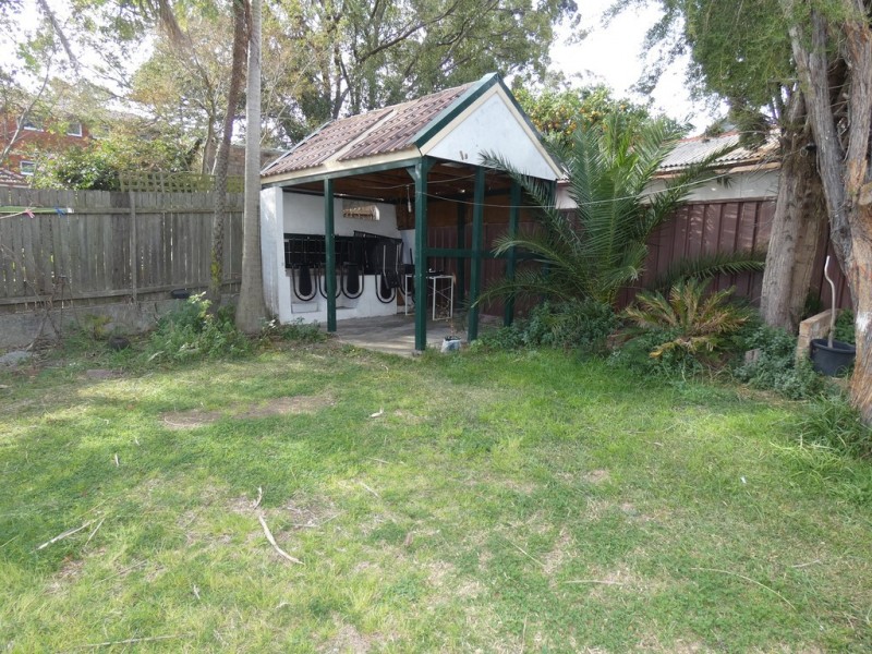 3 Robert Street, Ashfield NSW 2131