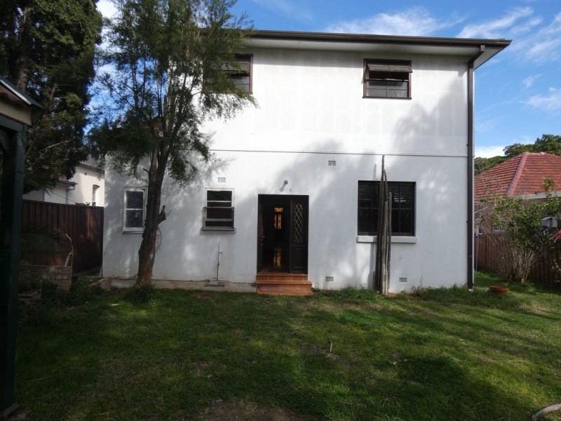 3 Robert Street, Ashfield NSW 2131