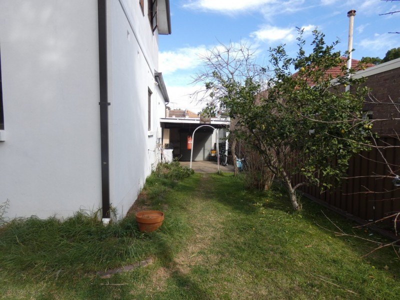 3 Robert Street, Ashfield NSW 2131